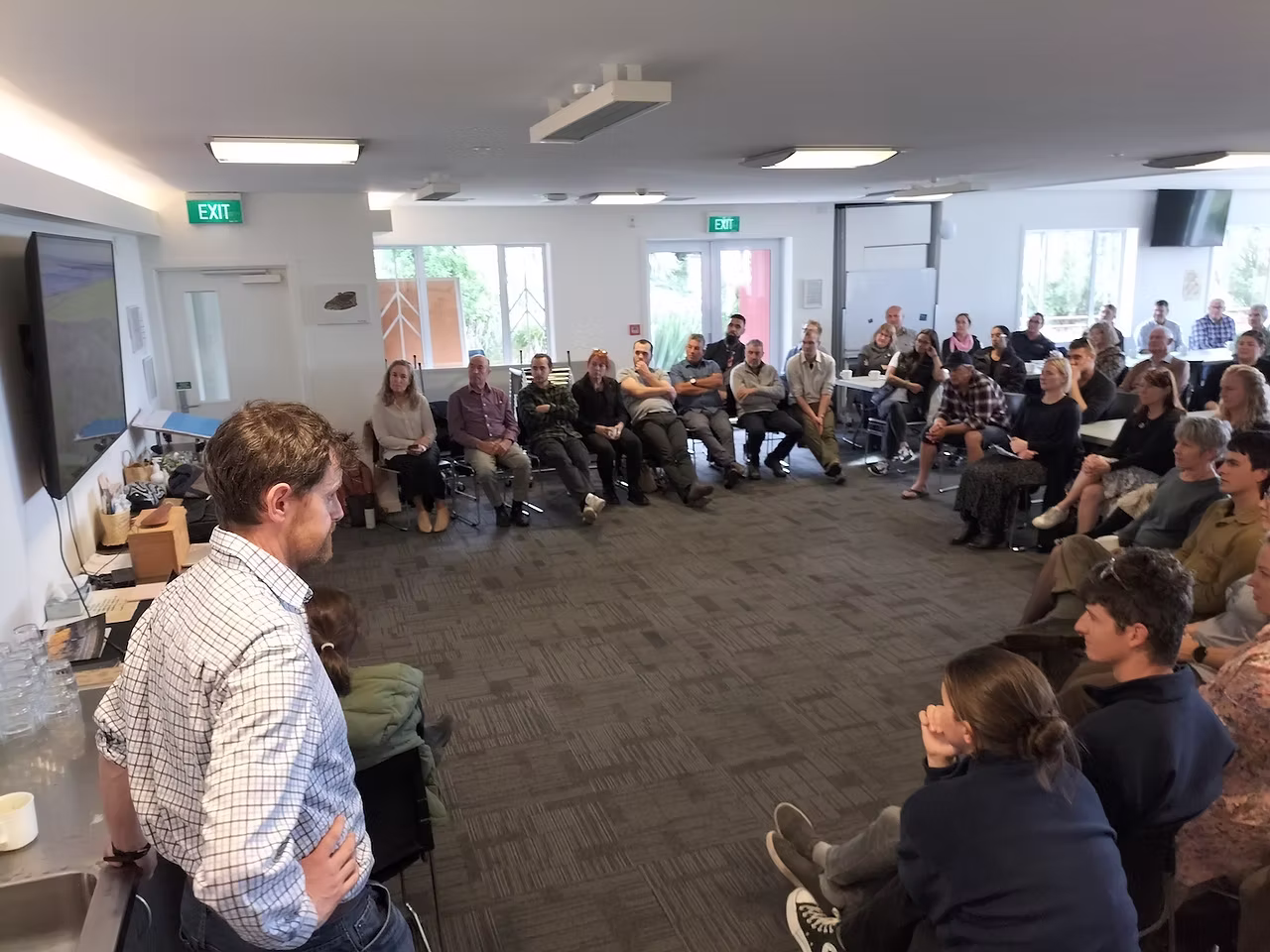 Te Mana o Taiari Hui